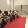 20161222 Audición de Guitarra, Mi Guitarra y Mi Violín